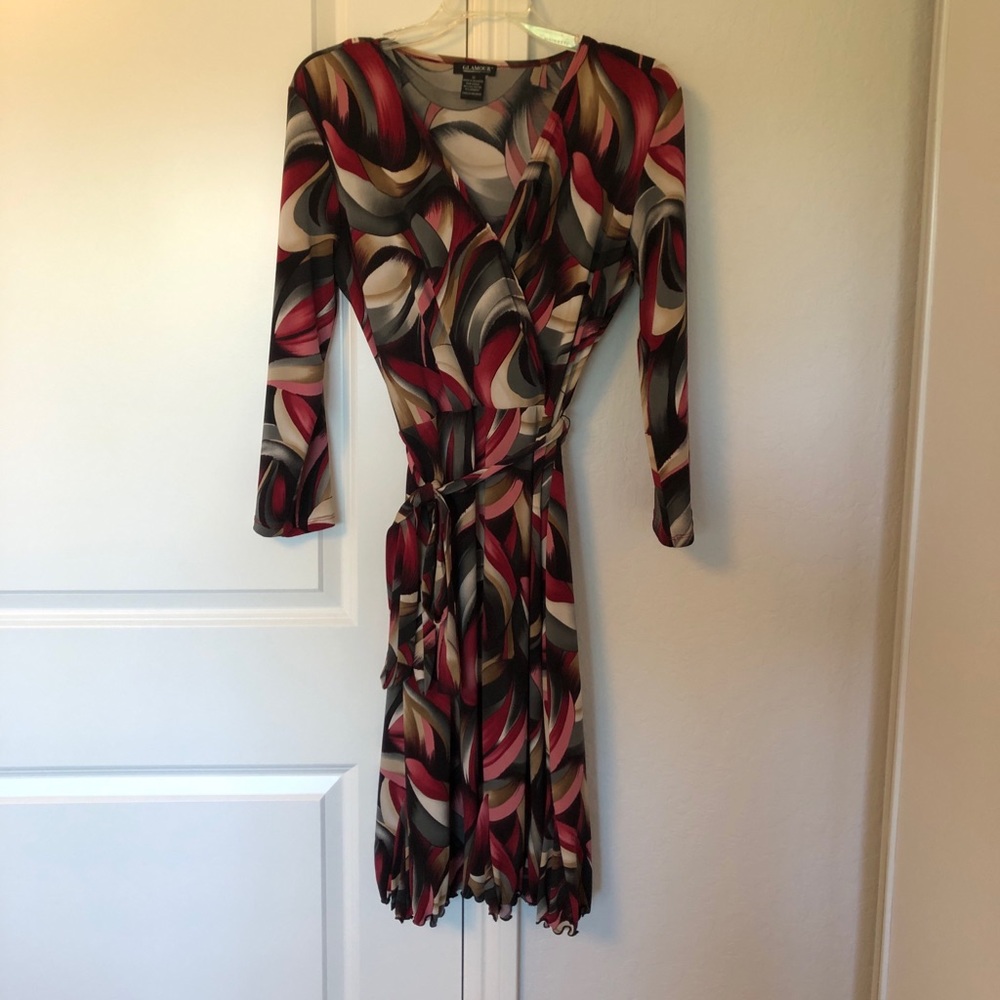 Women’s dress